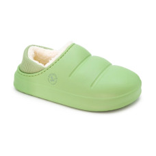 Soca Simson Heel Knit Verde Soca Simson Heel Knit Verde